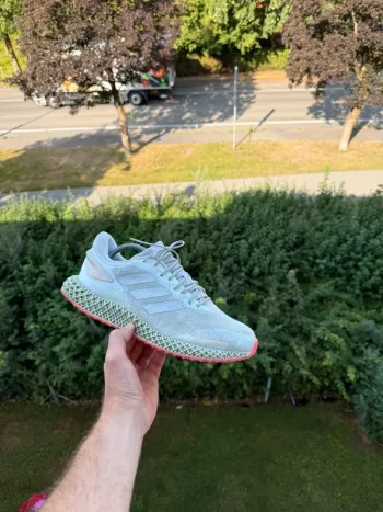 Used Adidas Ultra Boost 1.0 4D Run bike — image 2 of 8