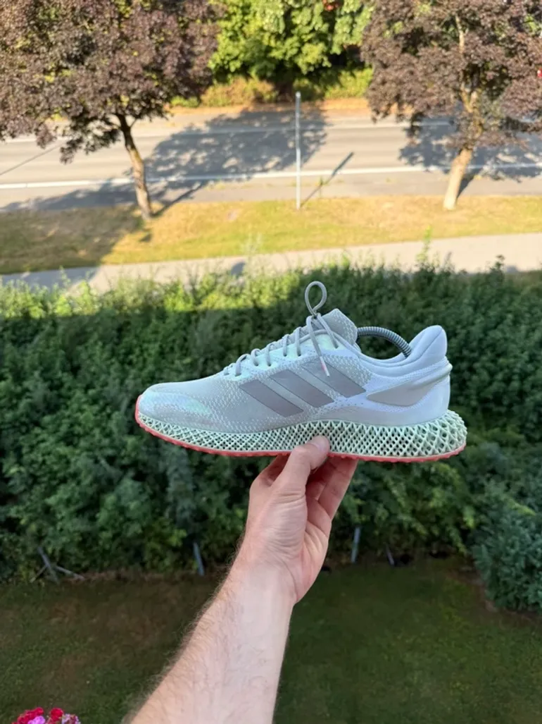 Used Adidas Ultra Boost 1.0 4D Run bike — image 5 of 8