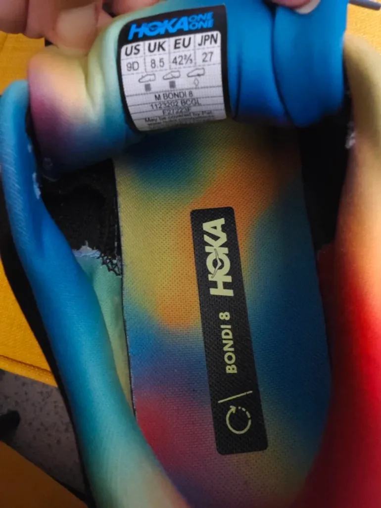 Ideal Bondi 8 bike d'occasion — image 2 sur 4