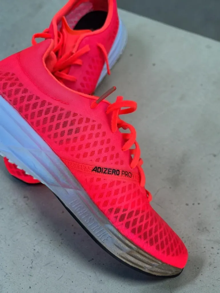 Used Adidas Adizero Pro bike — image 3 of 7