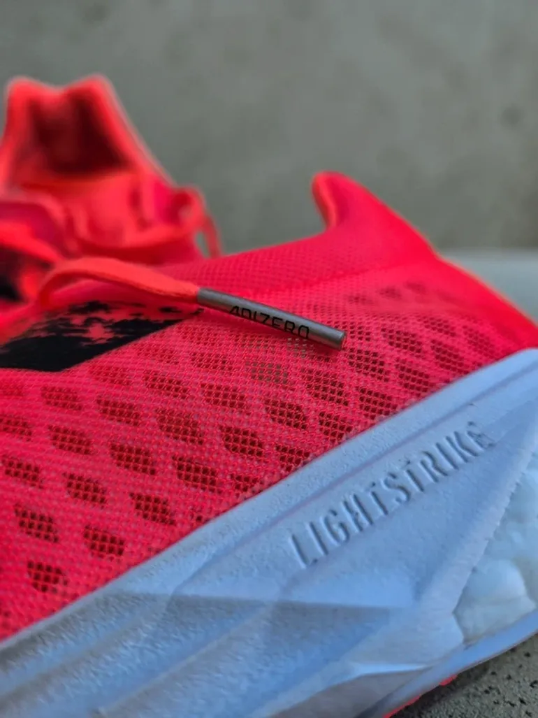 Used Adidas Adizero Pro bike — image 5 of 7