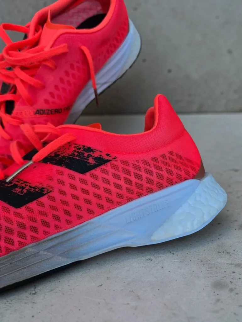 Used Adidas Adizero Pro bike — image 2 of 7