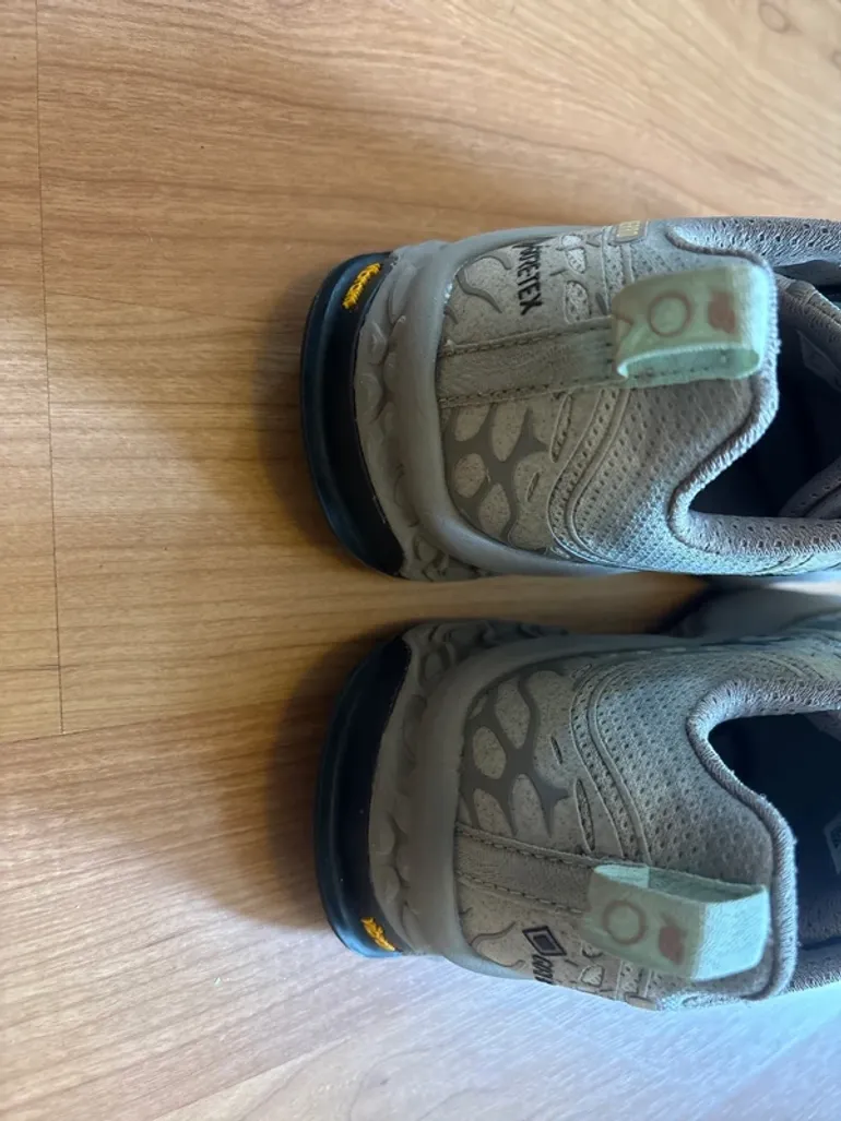 Used New Balance Hiero Foam bike — image 4 of 7