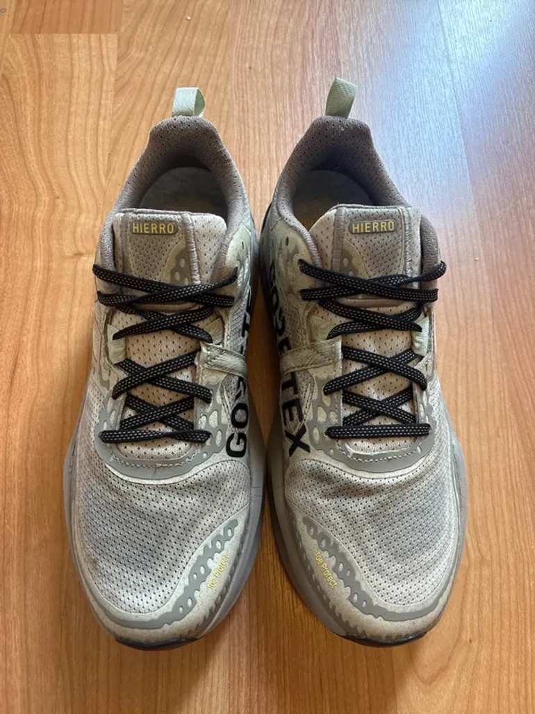 Used New Balance Hiero Foam bike — image 3 of 7