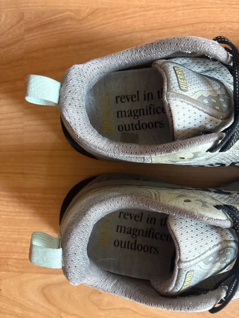 Used New Balance Hiero Foam bike — image 5 of 7