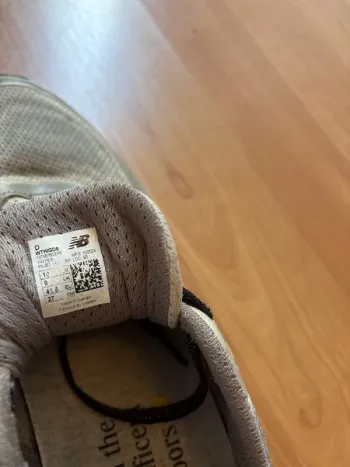Used New Balance Hiero Foam bike — image 7 of 7