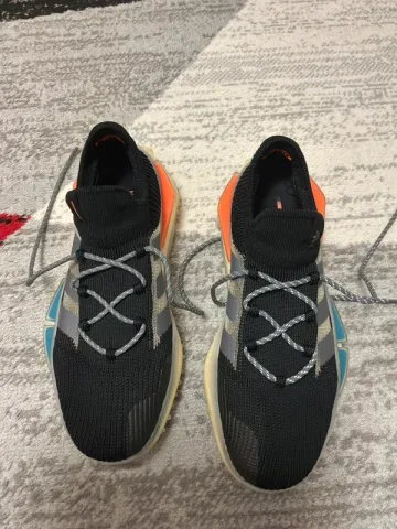 Used Adidas NMD Running Shoes