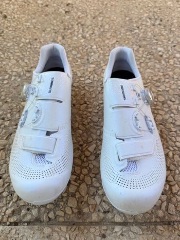 Gebrauchtes Shimano Cycling Shoes 2026 Cycling Shoes