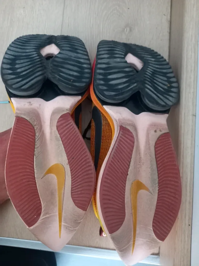 Used Nike Air Zoom AlphaFly Flyknit Ekiden bike — image 3 of 5
