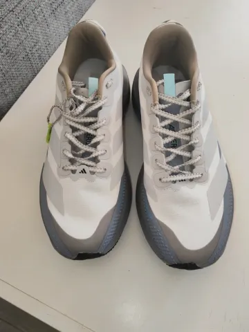 Used Adidas adizero SL Evo ATR Running Shoes