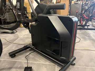 Brugt Van Rysel D500 Smart Trainer 2025 bike — billede 4 af 4