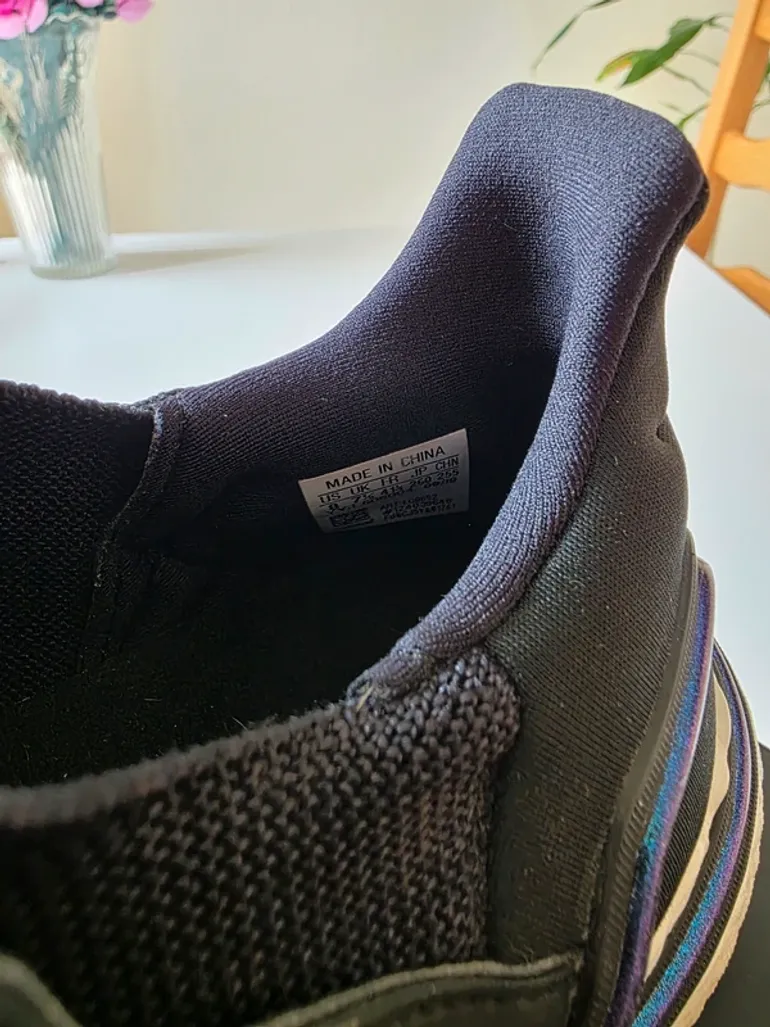 Used Continental Ultraboost 20 ISS US National Lab bike — image 2 of 5