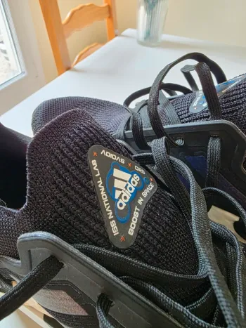 Used Continental Ultraboost 20 ISS US National Lab bike — image 5 of 5