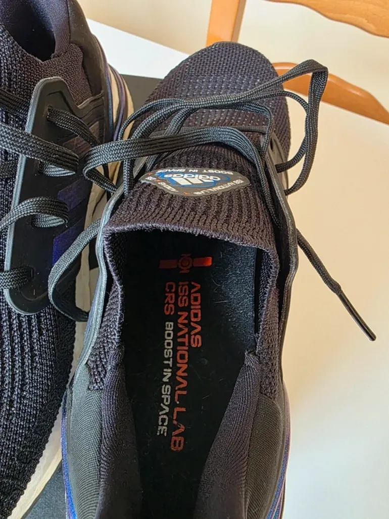 Used Continental Ultraboost 20 ISS US National Lab bike — image 3 of 5