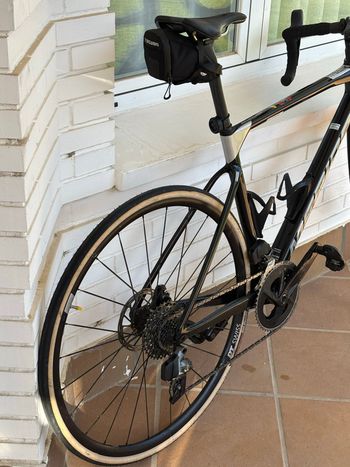 Tweedehands Dt Swiss P 1800 SPLINE Disc 2024 Wheels