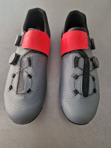 Used Fizik Vento Infinito Carbon 2026 Cycling Shoes
