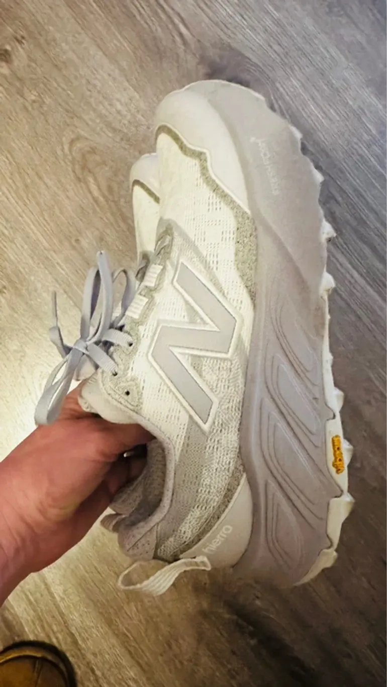 Gebrauchtes New Balance Hierro bike — Bild 2 von 5