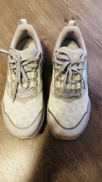 Gebrauchtes New Balance Hierro Running Shoes