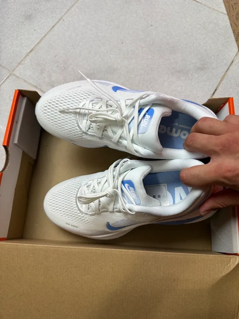 Brugt Nike Vomero 18 bike — billede 5 af 9