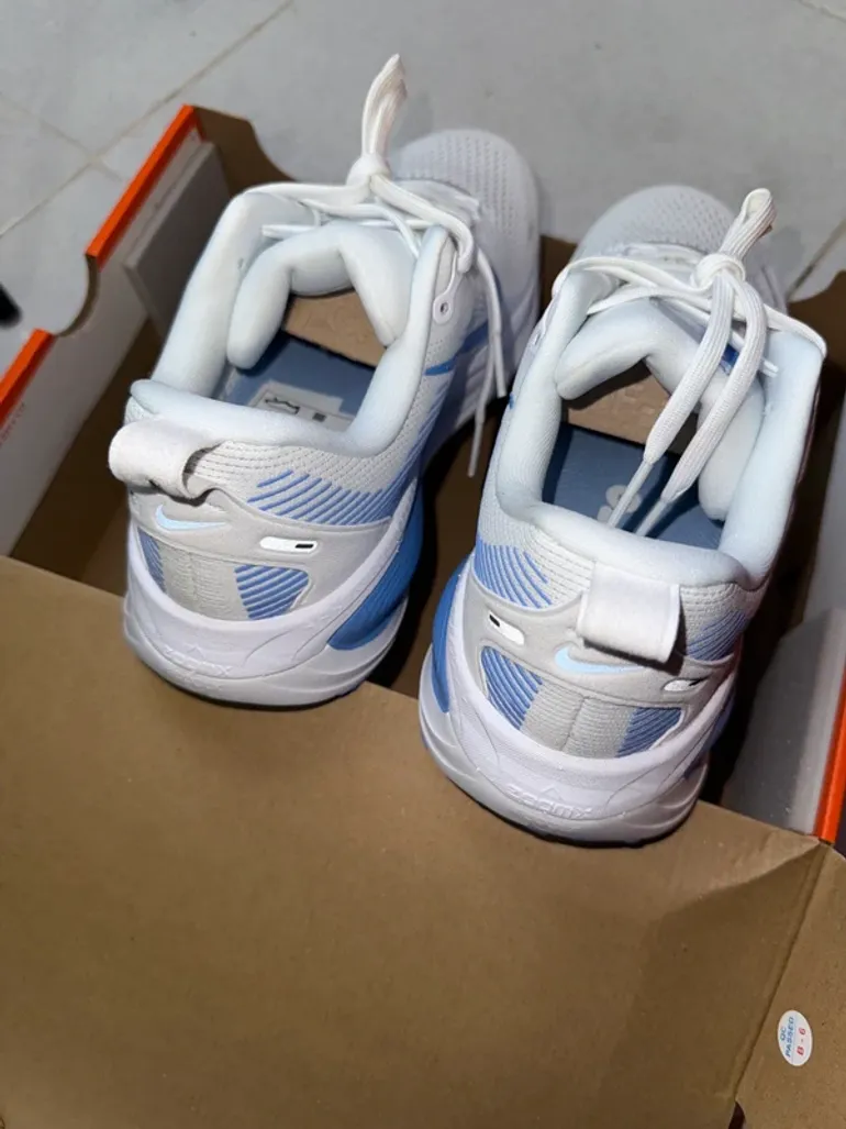Brugt Nike Vomero 18 bike — billede 2 af 9