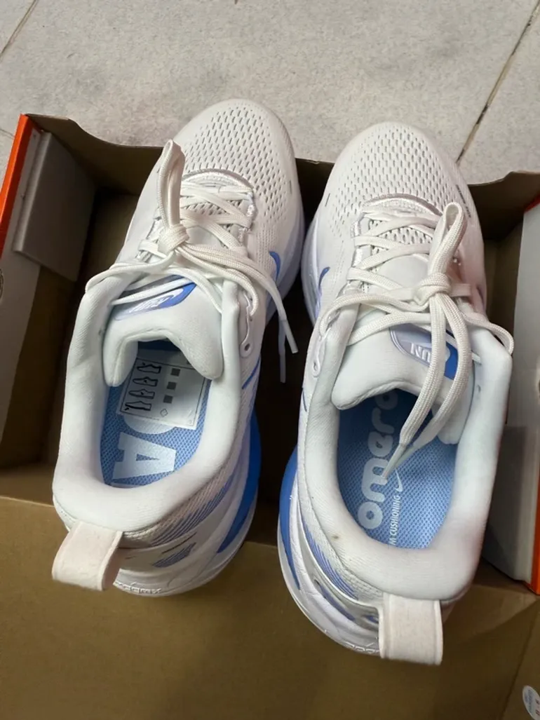 Brugt Nike Vomero 18 bike — billede 3 af 9