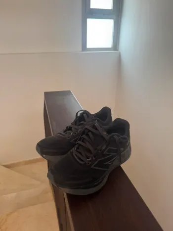 Used New Balance Fresh Foam bike — image 3 of 5