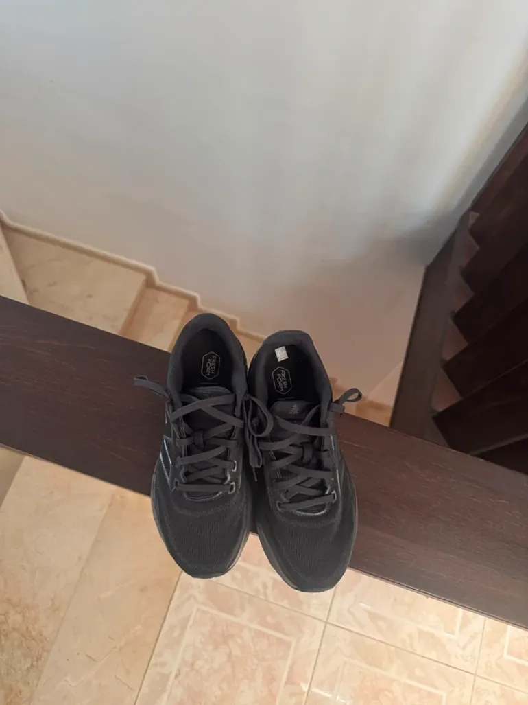 Used New Balance Fresh Foam bike — image 5 of 5