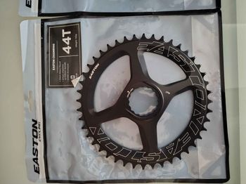Used Easton Cinch Direct Mount 44T 2024 Drivetrain & Pedals