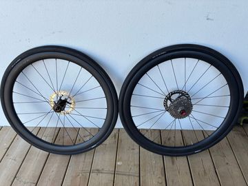 Syncros Capital 1.0 40mm 2026 bike d'occasion — image 2 sur 2