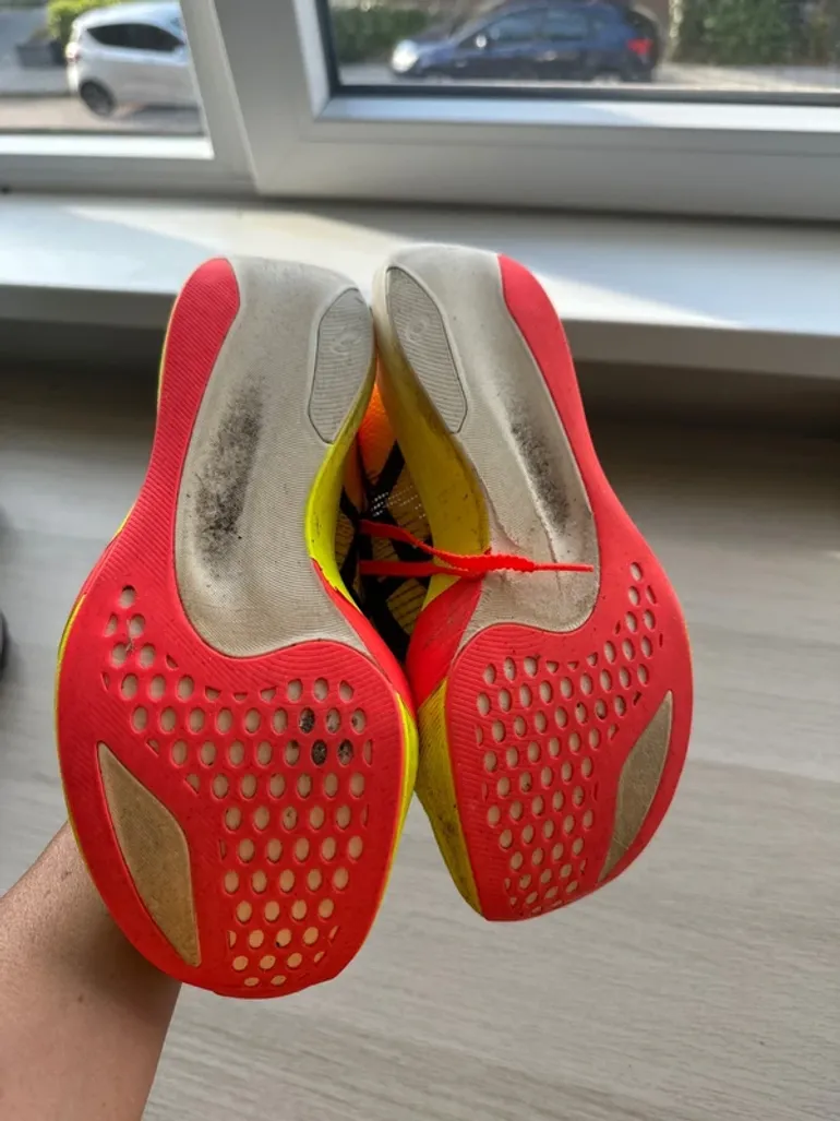 Used Asics Metaspeed Sky bike — image 3 of 4