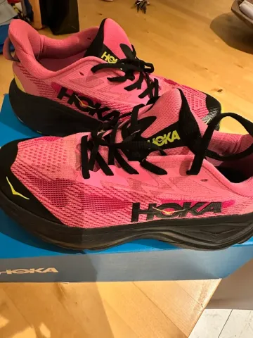 Hoka Challenger 8 Running Shoes usato