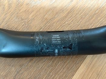 Gebrauchtes Ritchey WCS Streem 2026 bike — Bild 7 von 7