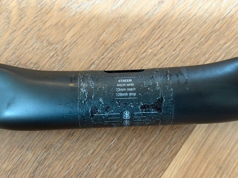 Gebrauchtes Ritchey WCS Streem 2026 bike — Bild 7 von 7