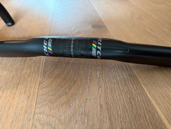 Gebrauchtes Ritchey WCS Streem 2026 bike — Bild 6 von 7