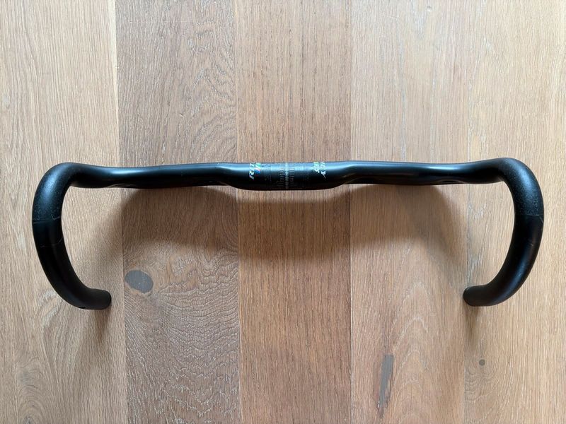 Used Ritchey WCS Streem 2026 Cockpit