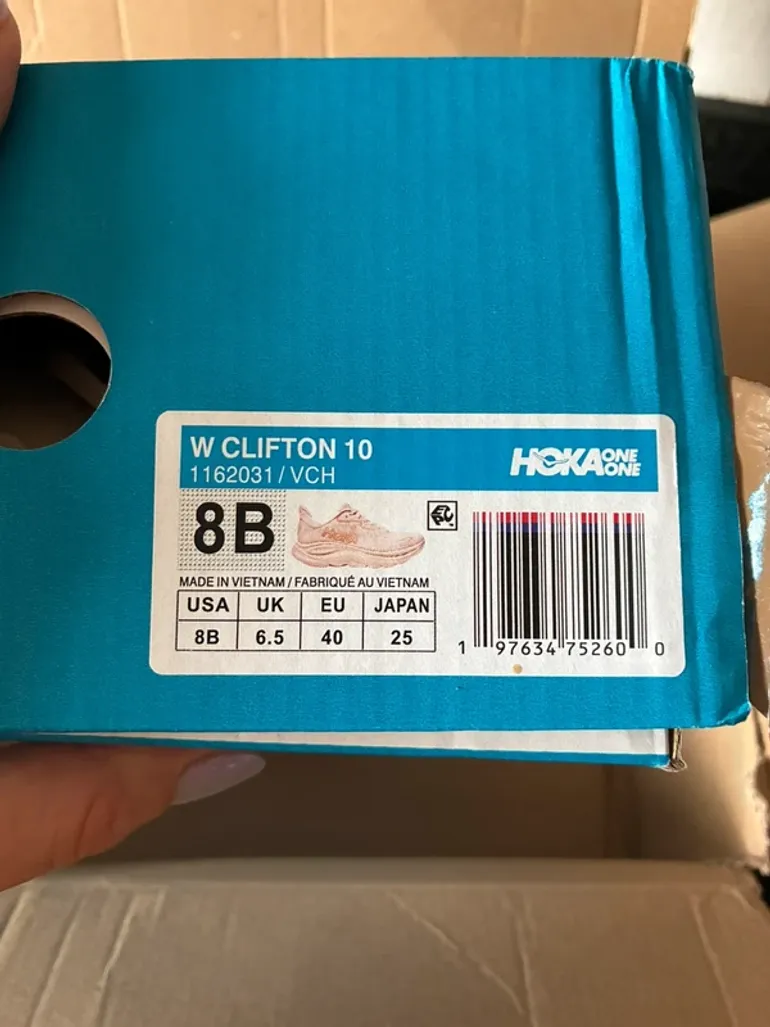 Used Hoka Shoes bike — image 9 of 9