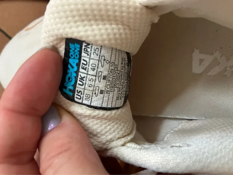 Used Hoka Shoes bike — image 7 of 9