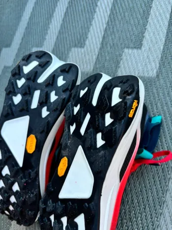 Gebrauchtes Hoka Tecton X3 bike — Bild 5 von 6