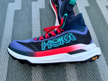 Gebrauchtes Hoka Tecton X3 bike — Bild 3 von 6