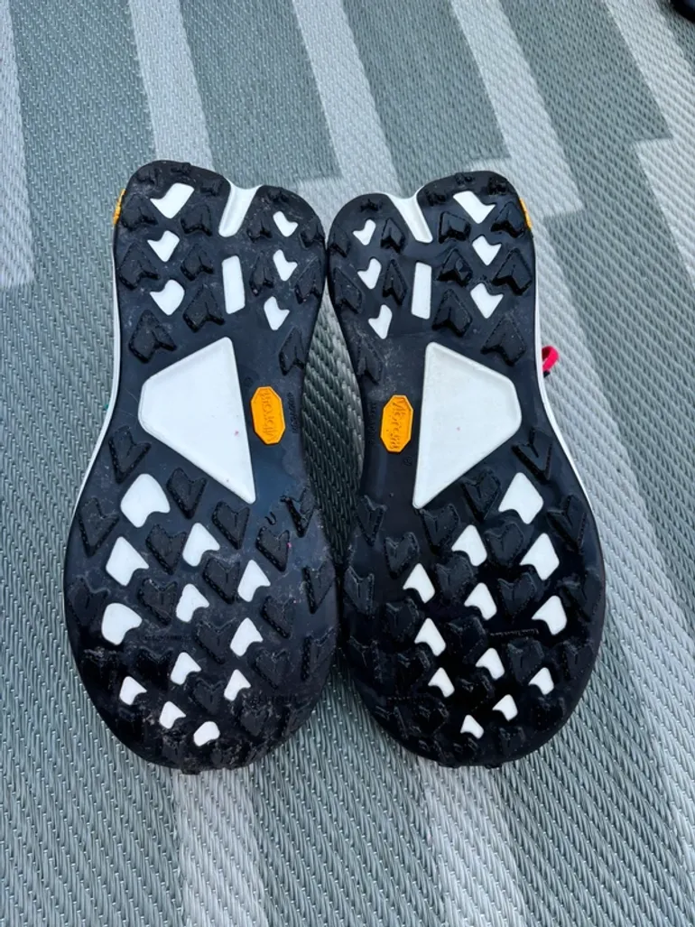 Gebrauchtes Hoka Tecton X3 bike — Bild 4 von 6
