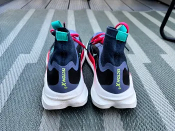 Gebrauchtes Hoka Tecton X3 bike — Bild 2 von 6