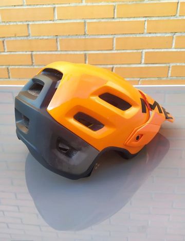 Tweedehands MET Roam Mips Helmet bike — afbeelding 12 van 20