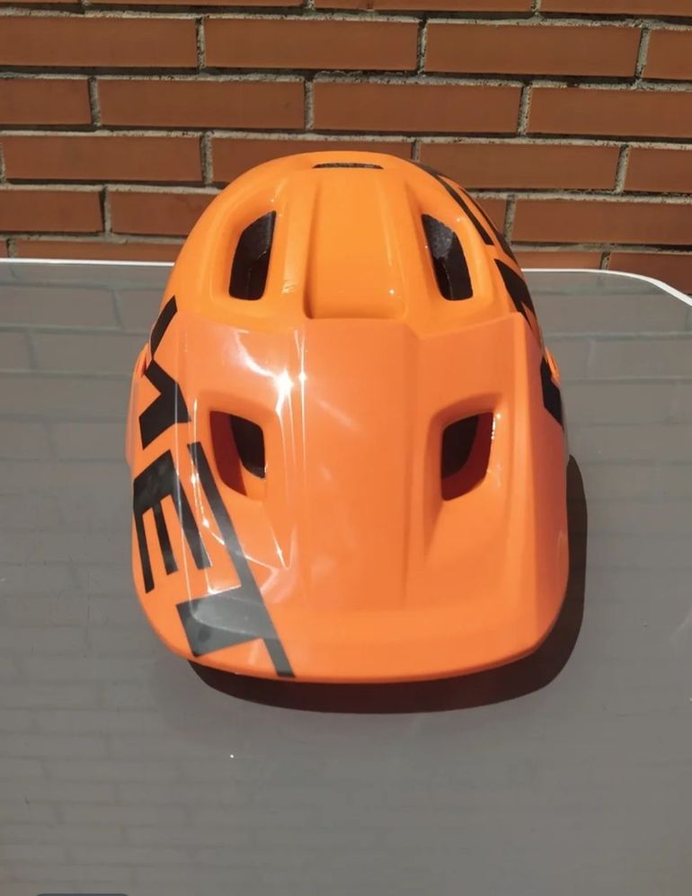 MET Roam Mips Helmet bike usato — immagine 3 di 10