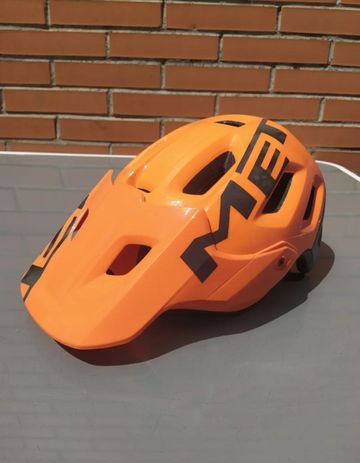Brugt MET Roam Mips Helmet Cycling Accessories