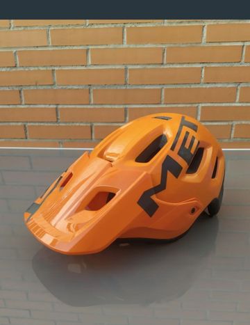 Tweedehands MET Roam Mips Helmet bike — afbeelding 15 van 20