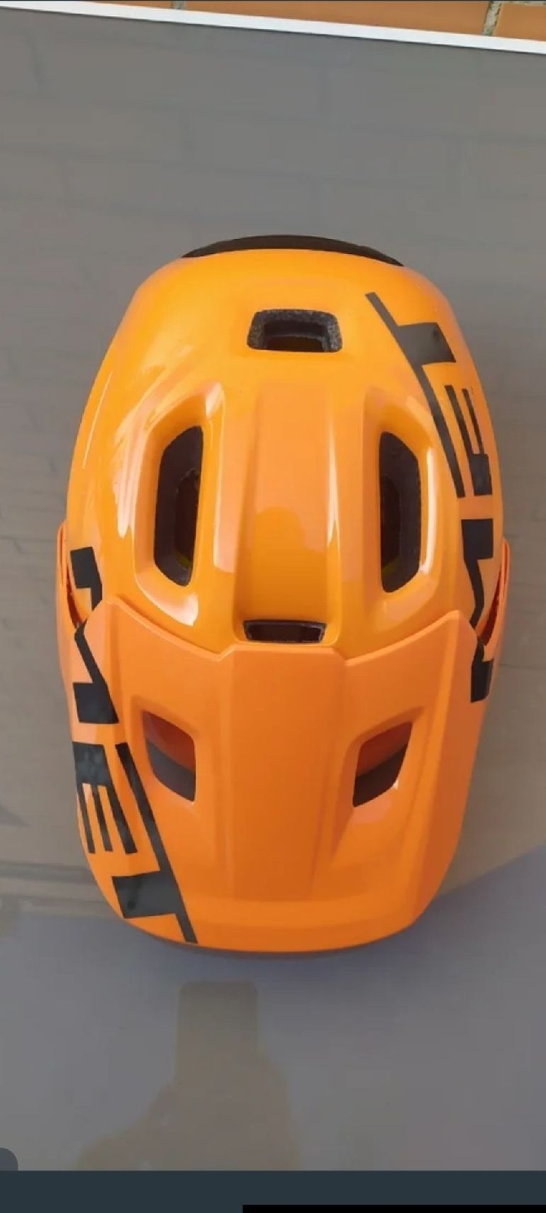 Tweedehands MET Roam Mips Helmet bike — afbeelding 13 van 20