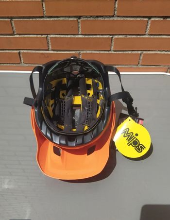 MET Roam Mips Helmet bike usato — immagine 9 di 10
