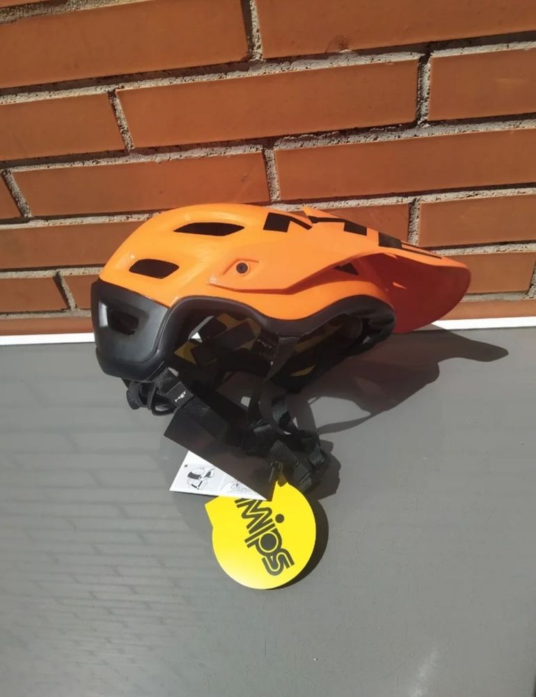 MET Roam Mips Helmet bike usato — immagine 7 di 10