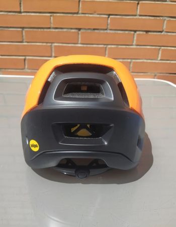 MET Roam Mips Helmet bike usato — immagine 4 di 10
