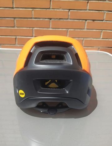 Tweedehands MET Roam Mips Helmet bike — afbeelding 4 van 20